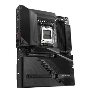 Дънна платка Gigabyte B850 Aorus Stealth