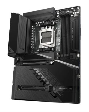 Дънна платка Gigabyte B850 Aorus Stealth