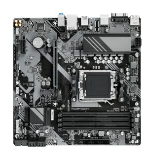 Дънна платка Gigabyte A620M DS3H