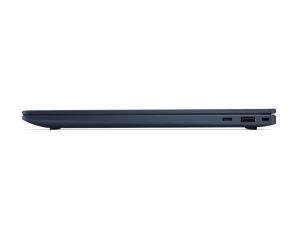 Лаптоп HP EliteBook X G2i AI 14" Atmospheric Blue, Ultra 7 356H(up to 4.7Ghz/18MB/16C), 14" 2.8K OLED UWVA AG 120 Hz 500nits, 32GB LPDDR5X On-board, 1TB PCIe SSD, WiFi7 + BT6, FPR, Backlit Kbd, 3C Batt, Win 11 Pro, 3Y Offsite