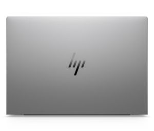 Лаптоп HP ZBook 8 G1i AI 16" Pike Silver, Ultra 7 265H(up to 5.3Ghz/24MB/16C), 16" WQUXGA AG 500nits 120Hz, 64GB 5600Mhz 2DIMM, 2TB PCIe SSD, WiFi 7+BT 5.4, FPR, Smart Card Reader, NVIDIA RTX 500 Ada 4GB, Backlit Kbd, 8C Batt, Win 11 Pro, 3Y Offsite