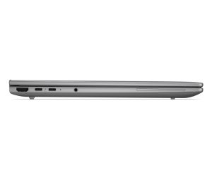 Лаптоп HP ZBook 8 G2i AI 14" Meteor Silver, Ultra 7 356H(up to 4.7Ghz/18MB/16C), 14" AG WUXGA 400nits, 24GB 5600Mhz 1DIMM, 1TB PCIe SSD, WiFi7+BT6, FPR, Smart Card Reader, Nvidia RTX PRO 500 6GB, Backlit Kbd, 8C Batt, Win 11 Pro, 3Y OnSite