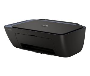 Мастилоструйно многофункционално устройство HP DeskJet 2921 All-in-One Printer