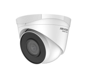 Камера HikVision HWI-T221H, Turret Camera, IP 2 MP (1920x1080@25 fps) IR up to 30m, 2.8 mm (114.8°), H.265, IP67, 12Vdc/3.5W/PoE (802.3af)