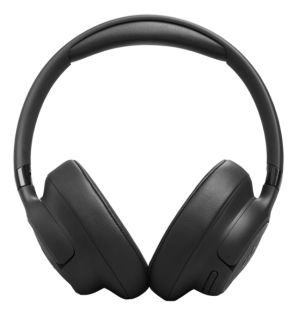 Слушалки JBL TUNE 780NC BLK Wireless over-ear Noise Cancelling headphones