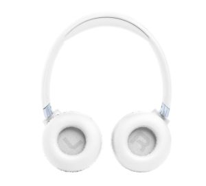Слушалки JBL TUNE 680NC BLK Wireless on-ear Noise cancelling headphones