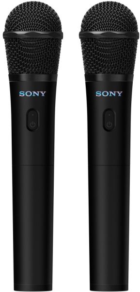 Микрофон Sony ULTMIC1 Wireless Microphone