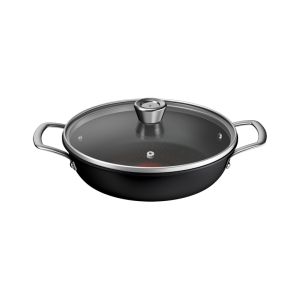 Тиган Tefal G3308802 Sah24Lid Ml Alz Pe Excel Plus B