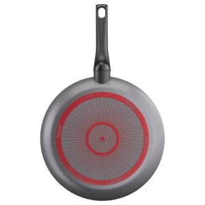 Тиган Tefal B5690453, Easy Plus Frypan 24 cm