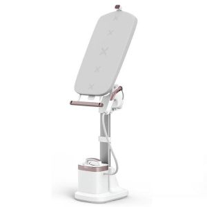 Уред за гладене с пара Tefal QT1811E0 IXEO Vision, All-in-One Ironing & Steaming Solution, Multi-Position Board, Powerful Steam, LED Vision