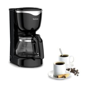 Кафемашина Tefal CM340811 Fcm Good Value 0.6L 6C Eu Pms