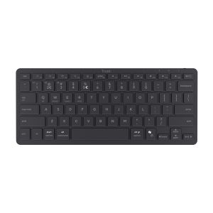 Клавиатура TRUST Nado II Multidevice Bluetooth Keyboard US