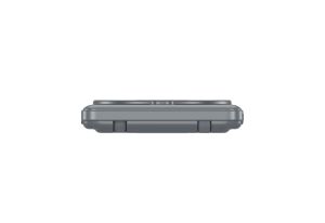 Външна батерия Verbatim Charge 'n' Go 2C Power Bank Magnetic Wireless 5000mAh with 2 USB-C Cables & Stand Grey