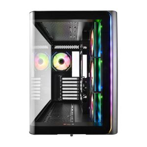 FORTRON M580-BA ATX MID TOWER