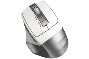 A4 FG35 WL / SILVER