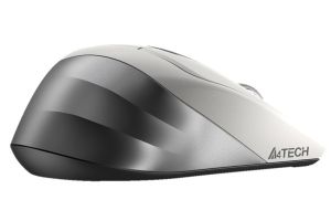 A4 FG35 WL / SILVER
