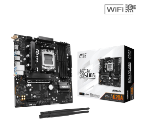 ASROCK A620AM PRO-A WIFI