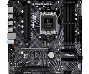 ASROCK B650M PG LIGHTNING