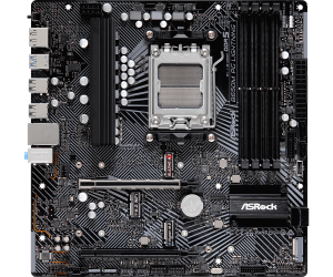 ASROCK B650M PG LIGHTNING