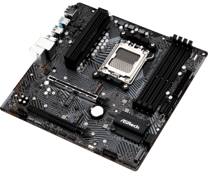 ASROCK B650M PG LIGHTNING
