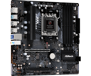 ASROCK B650M PG LIGHTNING