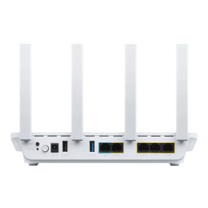 ASUS EXPERTWIFI EBR63 WF6