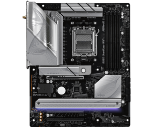 ASROCK B850 LIVEMIXER WIFI AM5