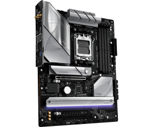 ASROCK B850 LIVEMIXER WIFI AM5