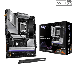 ASROCK B850 LIVEMIXER WIFI AM5