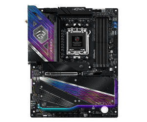 ASROCK X870 NOVA WIFI /AM5