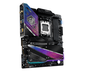 ASROCK X870 NOVA WIFI /AM5