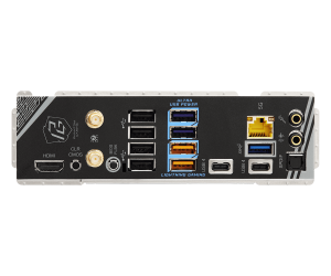 ASROCK X870 NOVA WIFI /AM5