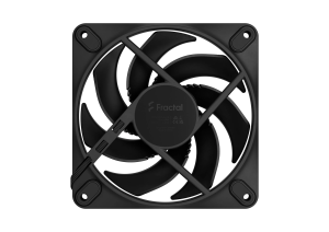 FD MOMENTUM 12 BLACK