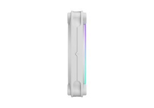 FD MOMENTUM 12 RGB WHITE