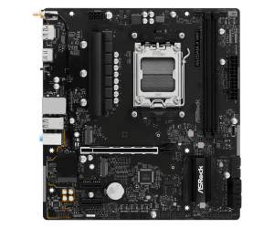 ASROCK A620AM-X WIFI