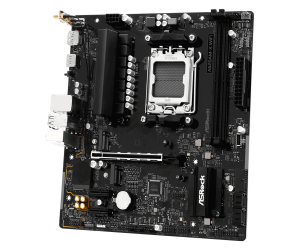 ASROCK A620AM-X WIFI