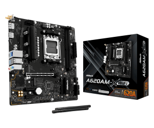 ASROCK A620AM-X WIFI