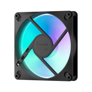 FD 140MM DYNAM3 RGB BACK
