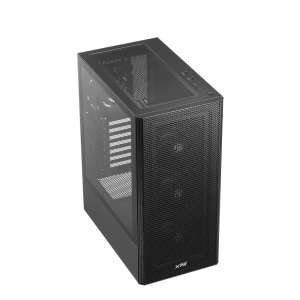 XPG VALOR MESH MT BLACK