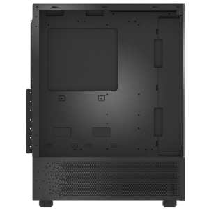 XPG INVADER X MINI MT BLACK
