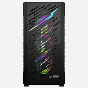 XPG STARKER AIR BTF BLACK