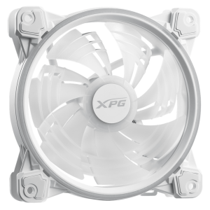 XPG HURRICANE 120 ARGB PWM W