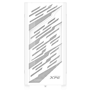 XPG STARKER AIR BTF WHITE