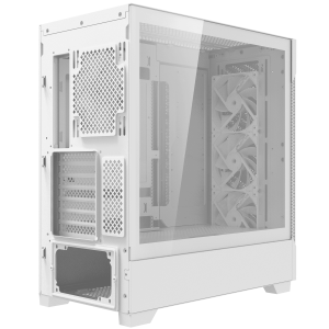 XPG STARKER AIR BTF WHITE