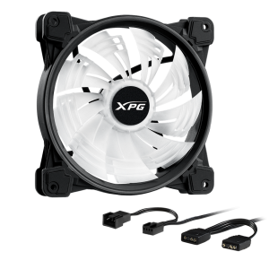 XPG HURRICANE 140 ARGB PWM B