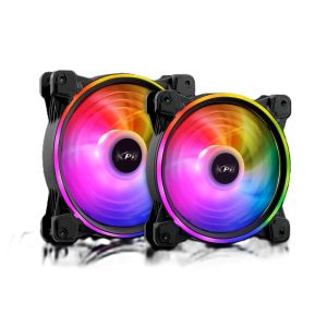 XPG HURRICANE 140 ARGB PWM B