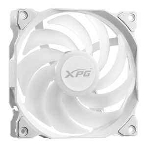 XPG VENTO 120 ARGB PWM WH 3X