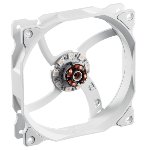 XPG VENTO 120 ARGB PWM WH 3X