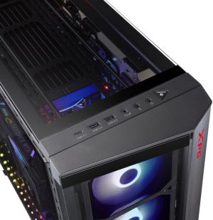 XPG BATTLE CRUISER MT BLACK