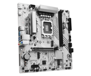 ASROCK B760M-X GEN5